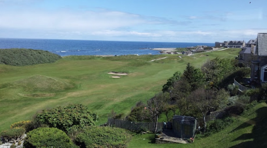 Photo of Moray Golf Club